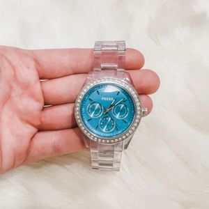 Fossil Watch